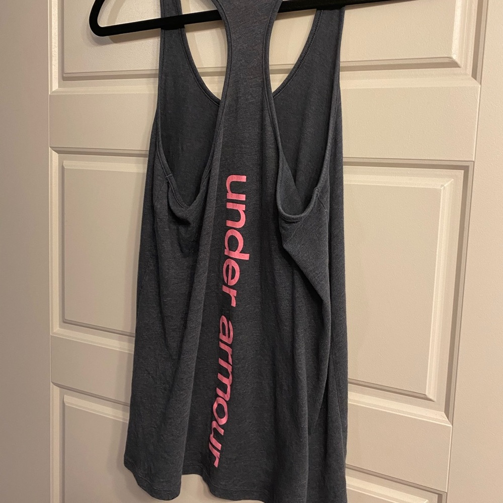 Under Armour Tank